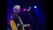 Auftritt der Band "The Cranberries" bei "Alabama in Concert" am 26.10.1994.