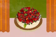 Australiens himmlische Versuchung: Pavlova