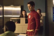 The Flash (Grant Gustin)