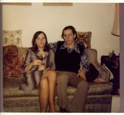 Ellen Matheys und David Schuldes wurden am 9. Juli 1976 im McClintock Park in Marinette County t&ouml;dlich erschossen.