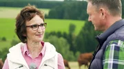 Axel Bulthaupt und Susann Thielecke.