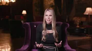 Jennifer Gould sit down interview