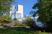 Museum Abteiberg, Mönchengladbach.