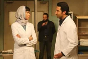 In Iran wird das Wiedersehen zwischen Cam (Tamara Taylor) und Arastoo (Pej Vahdat) überschattet, als sie von einem ranghohen Mitglied der Regierung gezwungen werden, die Todesursache einer bereits stark verwesten Leiche festzustellen.