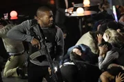 Ray Cannon (Edwin Hodge)