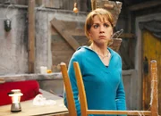 Wege zum Glück  Kapitel 434 Staffel 1, Episode 434 Nina hat ihre Vorräte vernichtet und will Max so dazu zwingen, sie frei zu lassen: Gisa Zach als Nina