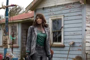 Ruby Knowby (Lucy Lawless)