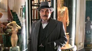 Poirot (David Suchet)