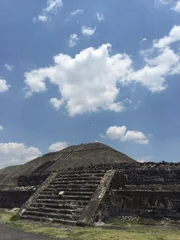 Ancient Aliens Season10 EP Ancient Aliens Unerklärliche Phänomene Staffel 10 EP Rätsel um Teotihuacán.