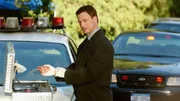 Im Central Park wird ein Officer von einem Heckensch&uuml;tzen erschossen. Detective Mac Taylor (Gary Sinise) ermittelt.