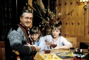 Alfred Böhm, Nina Schwarz, Jasmine Kovacec.