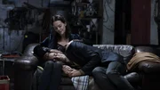Charlie (Markus Stoll) und Marie (Kristina Dorfer)