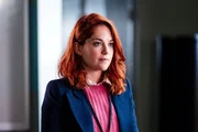 Maxine (Sarah Greene)