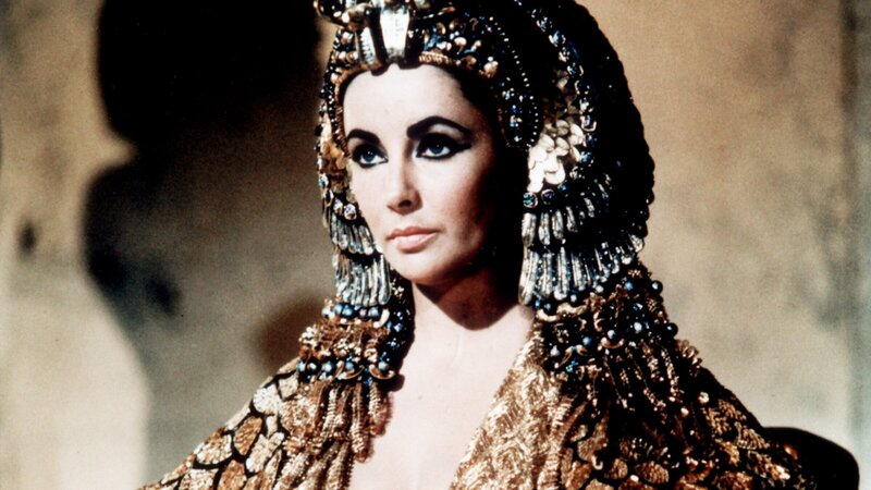 Cleopatra