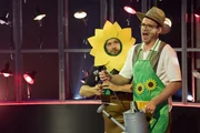 Von links: Max Mutzke und Martin Frank.