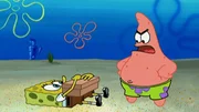 SpongeBob und Patrick SpongeBob und Patrick