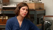 Lisa Delarios.