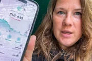 rec. Hype um Krypto – Was bringen Bitcoin und Co. den Jungen? rec.-Reporterin Nora Hesse verfolgt den Kurs der Kryptowährung Tether.