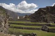 Seit seiner Entdeckung ranken sich zahlreiche Legenden um den Machu Picchu und seine ehemaligen Bewohner. Auch so manch einen Indiana Jones hat das Wahrzeichen Perus schon angezogen ...