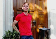 Tobias Weickert zählt zu den erfolgreichsten Winzern Sommerachs. Er wollte schon als Kind Winzer werden.