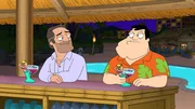 L-R: Donnie, Stan