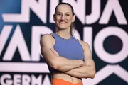 Viktoria Krämer aus Ulm.