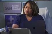 Dr. Miranda Bailey (Chandra Wilson)