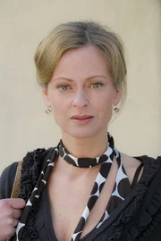 Erika Gassner.