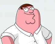 (9. Staffel) - Peter Griffin sorgt regelmäßig für Peinlichkeiten und bringt seine Familie und Freunde in die absurdesten Situationen.
