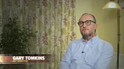 Gary Tomkins