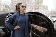 Josephine Okeke (Lynn Whitfield)