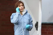 DCI Gill Murray (Amelia Bullmore)