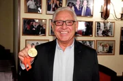Der ehemalige Gewichtheber Rolf Milser erinnert sich an seine Teilnahme bei den Olympischen Spielen in Los Angeles 1984 bei der er Gold gewann.