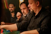 Cornel Prien beobachtet Aylas Pokerkarriere ganz genau.