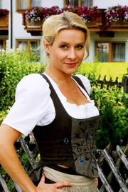 Susanne Dreiseitl (Nathalie O’Hara) ist in „Der Bergdoktor“ mehr als nur eine gute Freundin.