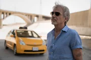 Billy McBride (Billy Bob Thornton)
