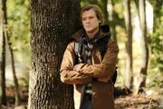 Angus MacGyver(Lucas Till)
