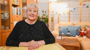 Gerda, 72, Verkäuferin i.R. aus Niederösterreich, sucht den richtigen Partner fürs Leben.