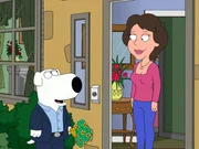 Brian (l.) verliebt sich schon bald in Rita (r.), wo er es doch eigentlich anfangs auf ihre Tochter abgesehen hatte ...