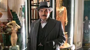 Poirot (David Suchet)