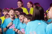 SRF Kids - Next Level: Staffel 4 Folge 6. Wer meistert die finale Challenge? Challenge Finale