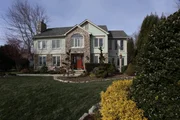 Fairmount Pike Haus