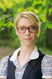 Sophie Kühn.