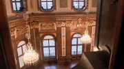 Der Marmorsaal im Schloss Belvedere: Marmor, Gold und Kunstschätze – Die Erbin dieses Prachtschlosses verscherbelte alles für ihren zwanzig Jahre jüngeren Toyboy…