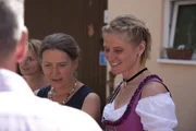 Von links: Barbara Schober und Susanne Reck.