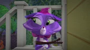 Hissy  (voiced by Jessica DiCicco)