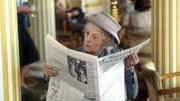 Miss Marple (Joan Hickson)
