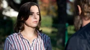 Magnus (Roland Møller) trifft seine Jugendliebe Helena (Annika Kuhl).