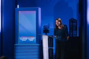 Luisa Neubauer ist Klimaschutzaktivistin und Buchautorin und zu Gast bei "Till Tonight".