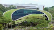 Nanyang Technological University in Singapore (CPG Consultants). Weiteres Bildmaterial finden Sie unter www.br-foto.de.